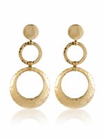 Pendientes Mujer in  Latón hipoalergénico OROT-198